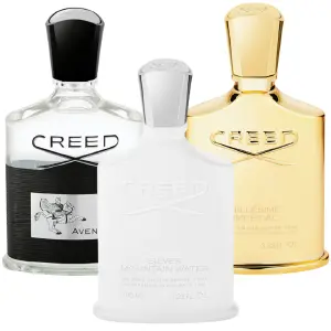 COMBO 005 CREED
