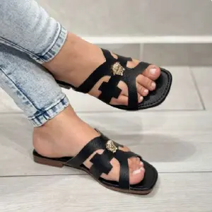 Sandalias Linea Economica 47