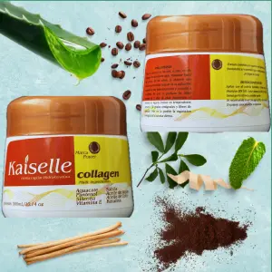 Crema Hidrokeratina: Tratamiento Capilar para Cabello Dañado - Crema hidrokeratina tratamiento capilar
