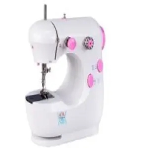 MINI MAQUINA DE COSER SM-301