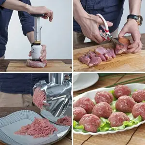 INYECTOR DE CARNE