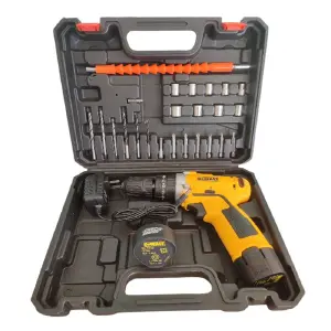 TALADRO DEWALT