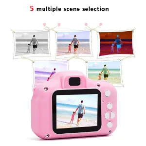 CAMARA INFANTIL ET004