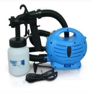 COMPRESOR PARA  PINTAR PAINT ZOOM