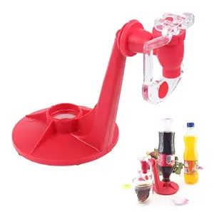 Dispensador de bebida
