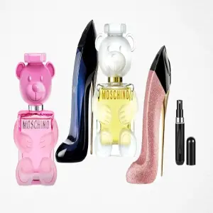 PROMO - 55 (4 PERFUMES) DAMA