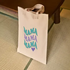 TOTE BAG MAMA