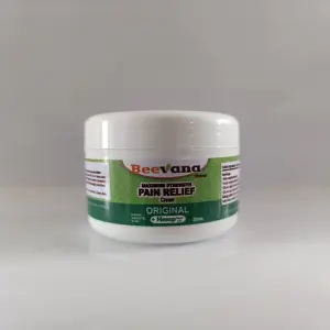 BEEVANA PAIN RELIEF 50ML