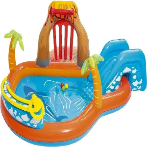 PISCINA PARQUE LAGO DE LAVA53069