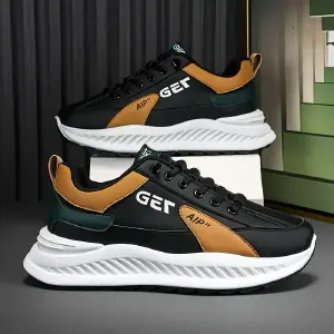 Tenis GET Caballero: Suela 100% Eva - Tenis GET caballero suela 100% Eva