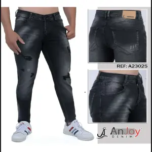 Jeans caballero denim ref. A23025