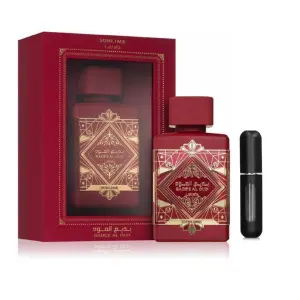 LATTAFA SUBLIME CAJA+PERFUMERO