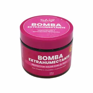 Bomba Extrahumectante Fruto Salvaje 300G
