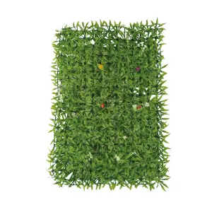 Follaje Artificial verde 4060-1000F x10u
