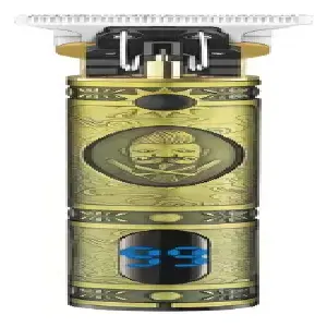 Maquina Patillera Vgr 228