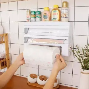 DISPENSADOR COCINA 4 EN 1