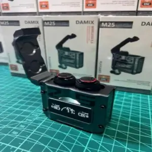 Audifonos M25 Inalambricos AURICULARES