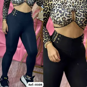 LEGGINS  REF  0108