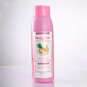 Acondicionador Cabello Seco Magic Hair