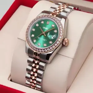 RELOJ OUKO® TIPO ROLEX