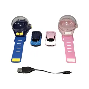 RELOJ CARRO CONTROL REMOTO 350-F10