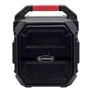 Parlante Sonivox Vs-s2327 Portátil Con C