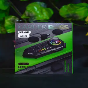 Intercomunicador KR-M1