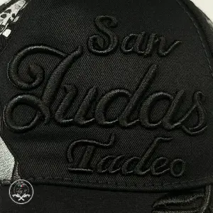 Gorra San Judas Oracion