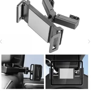 SOPORTE DE CELULAR PARA CARRO