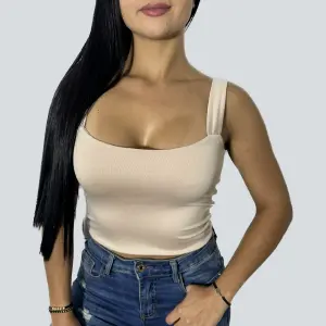 CROP TOP VIENA