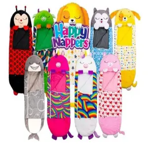 Happy Nappers 1.30Cm