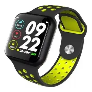 Reloj Smart Watch F8 Fitness Monitor