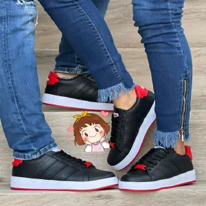 TENIS ADIDAS LEGO UNISEX