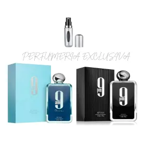 9pm+9pm afnan+perfumero