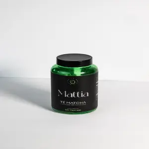 GOMA ADICIONAL TE MATCHA