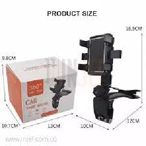 holder 360 para carro