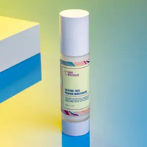 Good Pre Base Rostro Hidratante - mL a