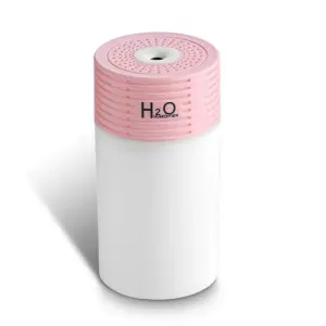 H20 HUMIFICADOR