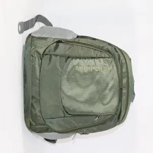 Morral Estudiantil 03