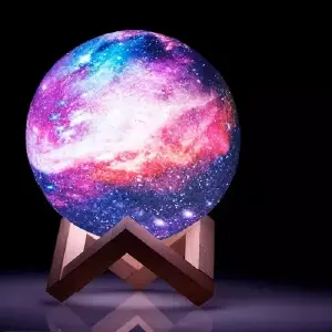 difusor y/o Humidificador Galaxia