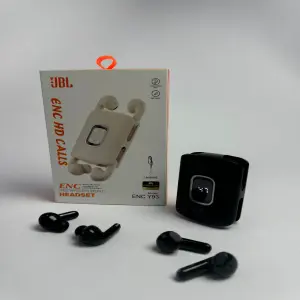 Audifonos inalambricos JBL Y93 2 en 1