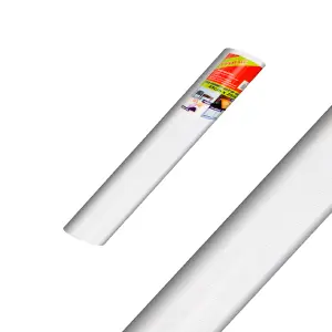 PEGAFACIL ROLL TRANSPAR ESMERILADO