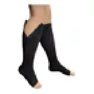 Media Compresion Anti Varices