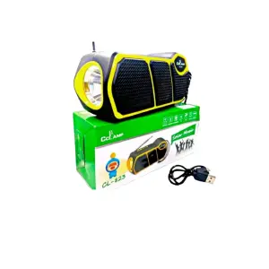 PARLANTE BLUETOOTH 10W