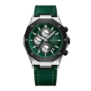 Reloj Naviforce Casual Nf8028 Crono Homb