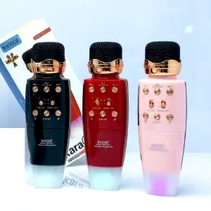 MICROFONO WSTER WS-2011