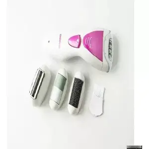 DEPILADORA PARA  MUJER GEMEI 4 EN 1