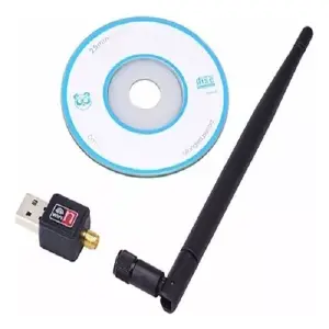 ANTENA WIFI 1200 MBS