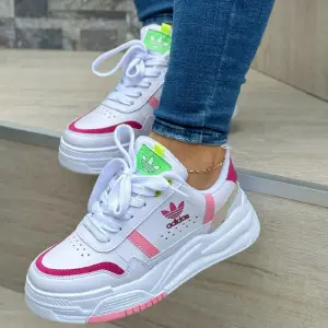 Adidas Dama nuevo 1 Davila