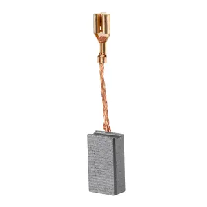 2 Carbones pulidora angular Esma-4512N